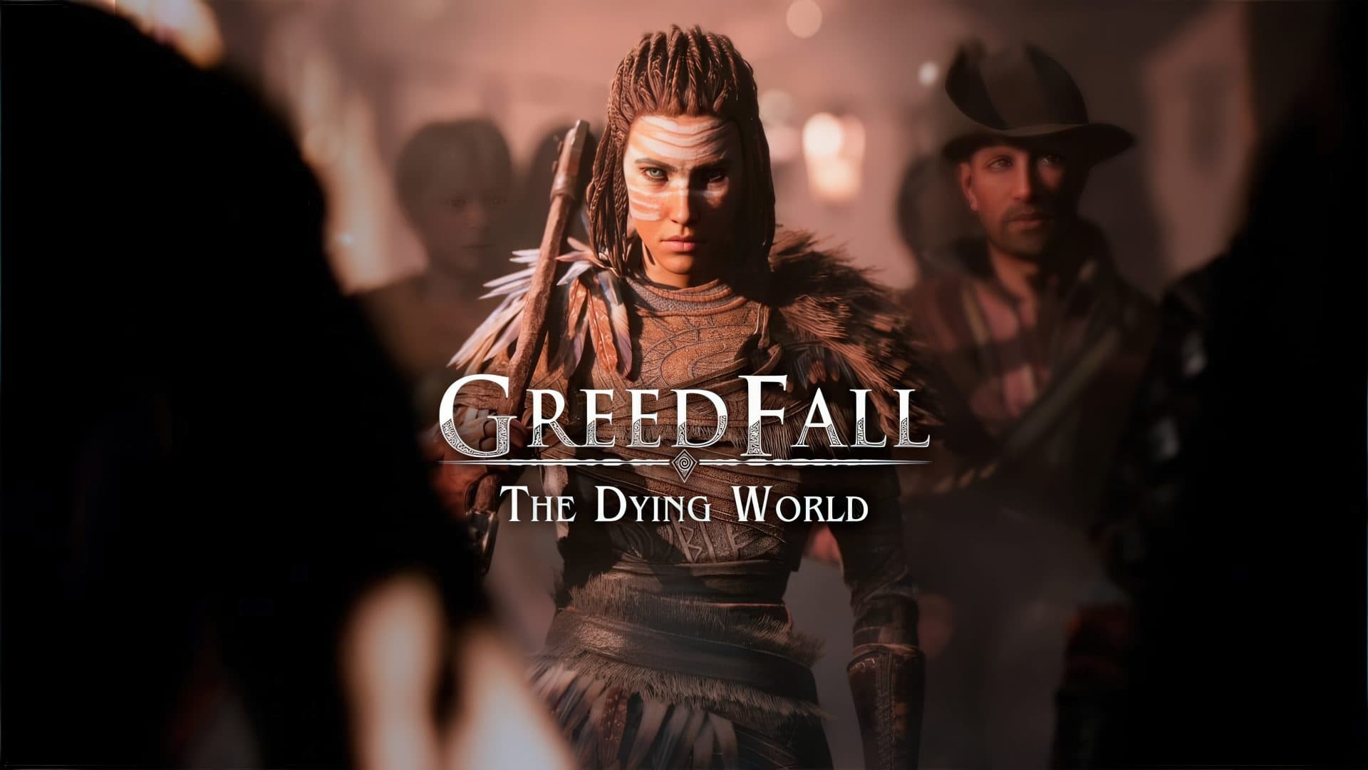 GreedFall: The Dying World Q&A – “The Public Wouldn’t Have Accepted It if We Stuck to the First Game’s Combat”